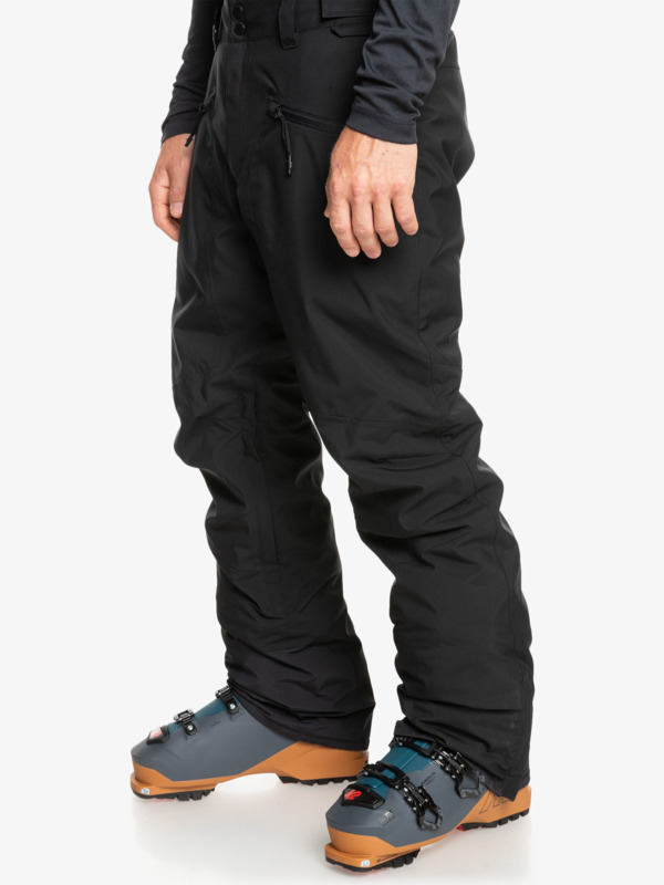 Boundry 2022 - Snow Pants for Men  EQYTP03144
