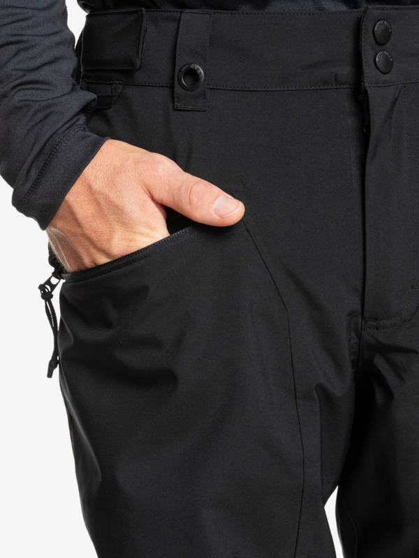 Boundry 2022 - Snow Pants for Men  EQYTP03144