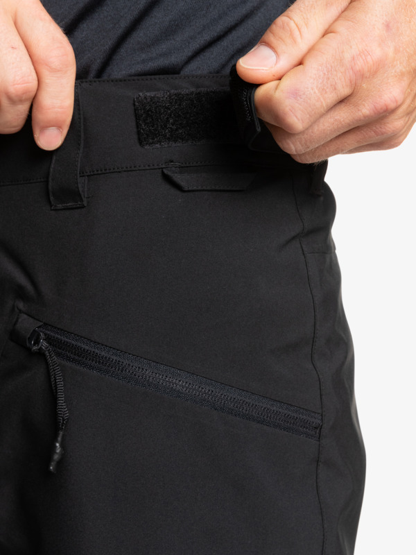 Boundry 2022 - Snow Pants for Men  EQYTP03144