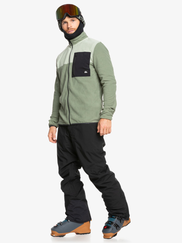 Boundry 2022 - Snow Pants for Men  EQYTP03144