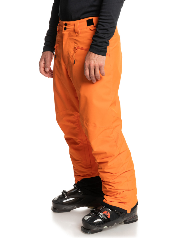 Boundry - Snow Pants for Men  EQYTP03144