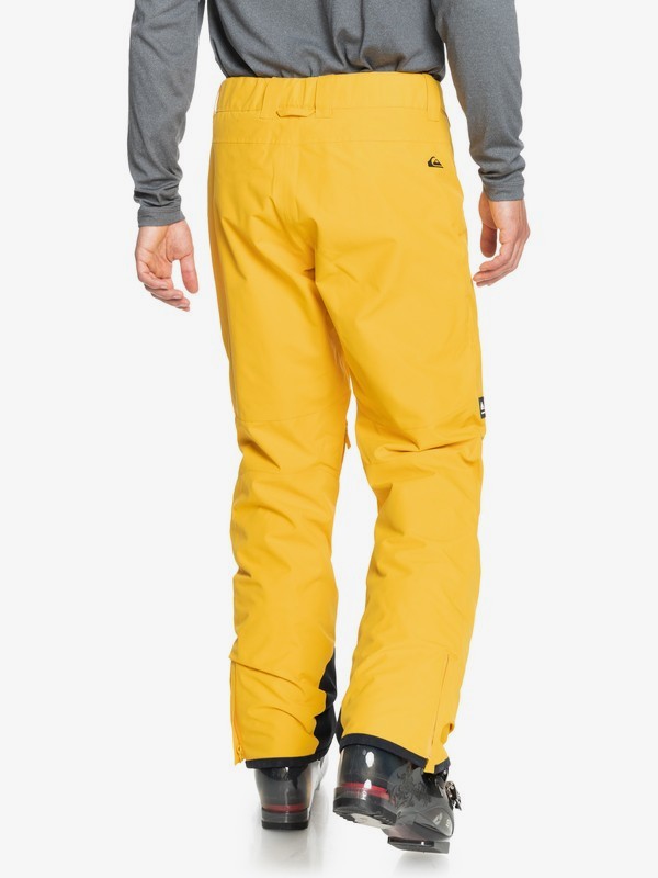 Boundry 2022 - Snow Pants for Men  EQYTP03144