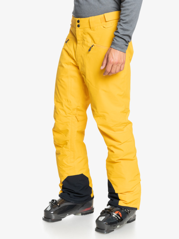 Boundry 2022 - Snow Pants for Men  EQYTP03144