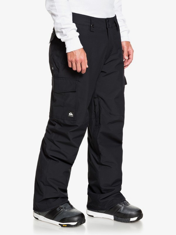 Porter - Snow Pants for Men  EQYTP03145