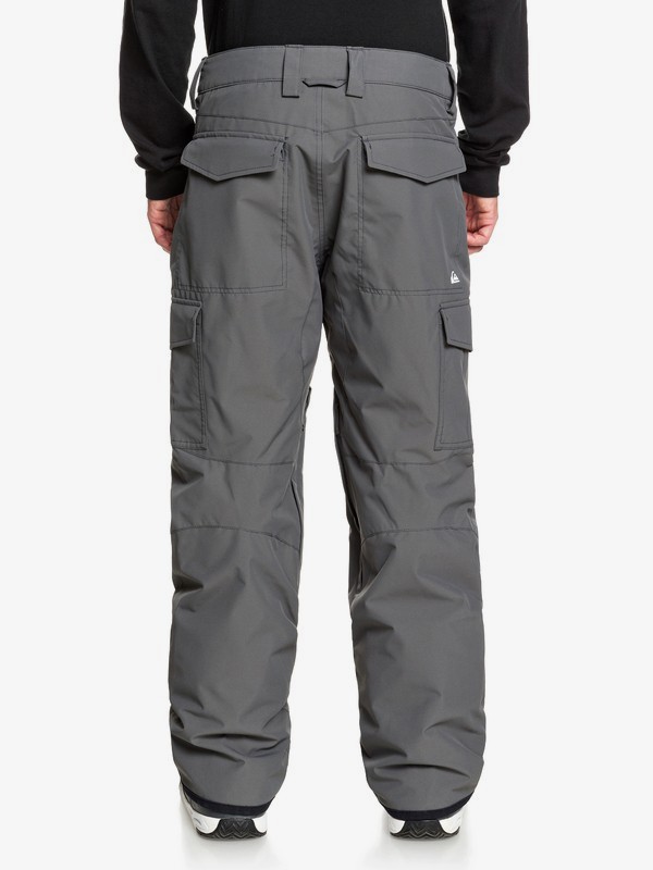 Porter - Snow Pants for Men  EQYTP03145