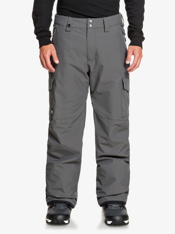 Porter - Snow Pants for Men  EQYTP03145