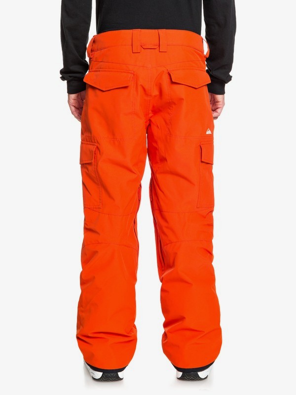 Porter - Snow Pants for Men  EQYTP03145