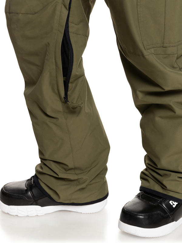 Porter - Snow Pants for Men  EQYTP03145