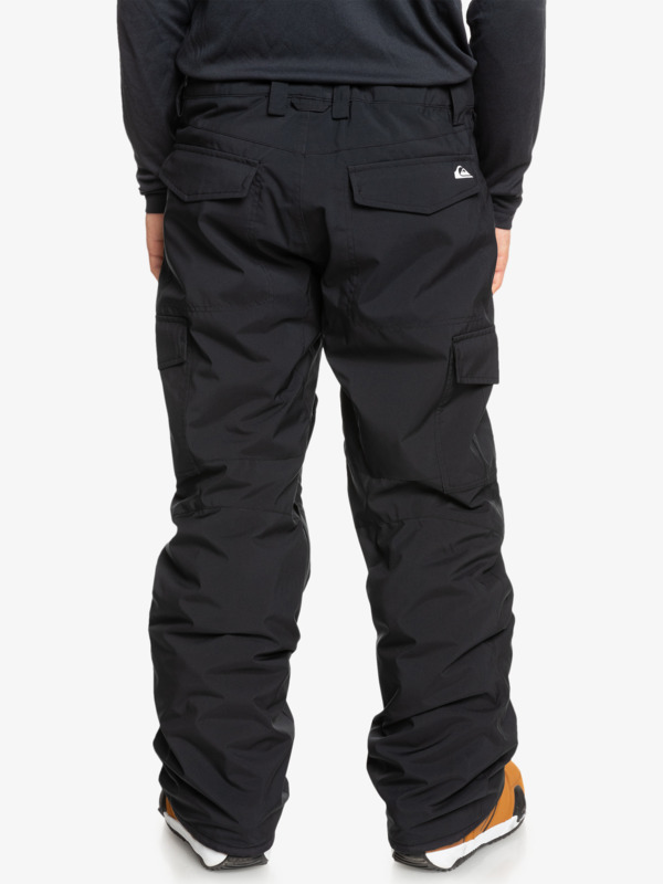Porter - Snow Pants for Men  EQYTP03145