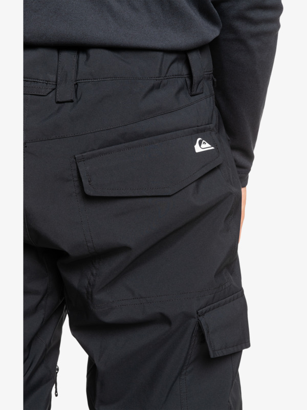 Porter - Snow Pants for Men  EQYTP03145