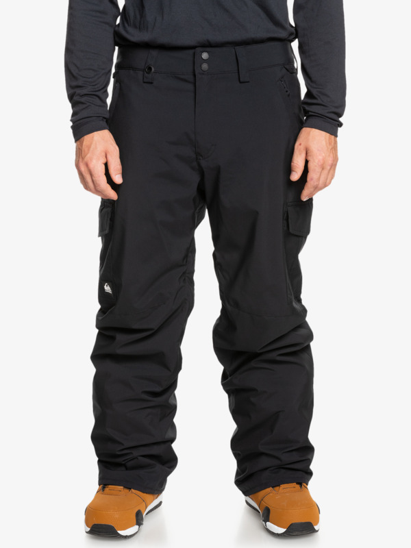 Porter - Snow Pants for Men  EQYTP03145