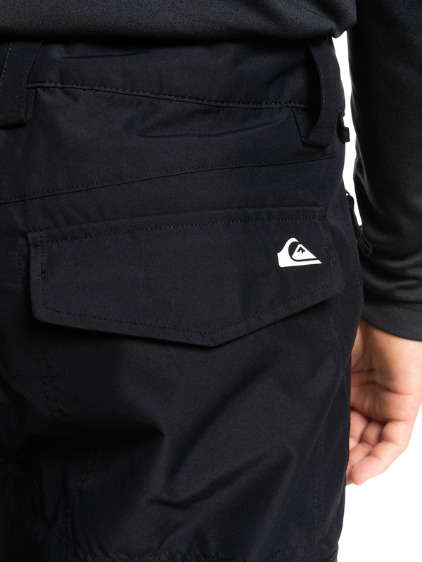 Porter - Snow Pants for Men  EQYTP03145