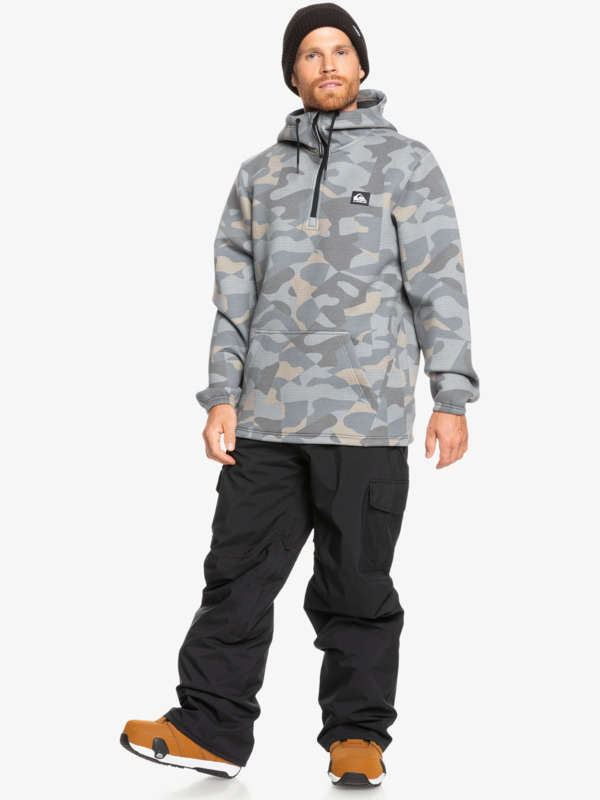 Porter - Snow Pants for Men  EQYTP03145