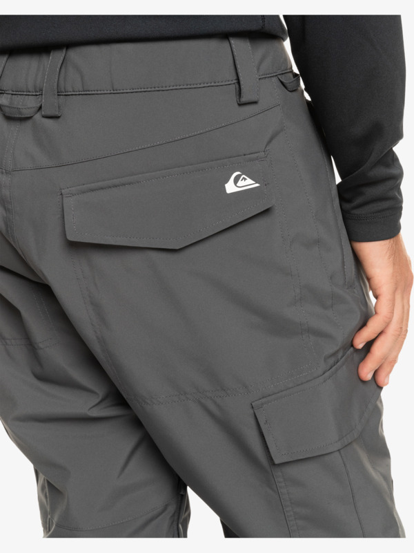 Porter - Snow Pants for Men  EQYTP03145