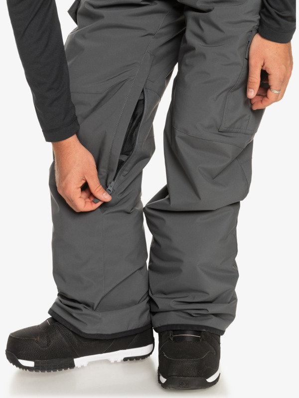 Porter - Snow Pants for Men  EQYTP03145