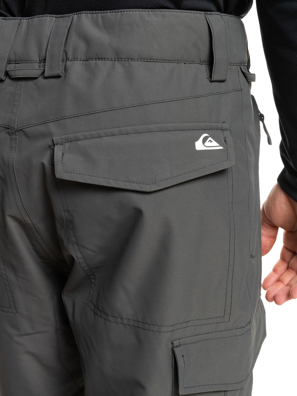 Porter - Snow Pants for Men  EQYTP03145