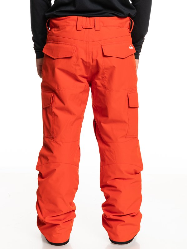 Porter - Snow Pants for Men  EQYTP03145