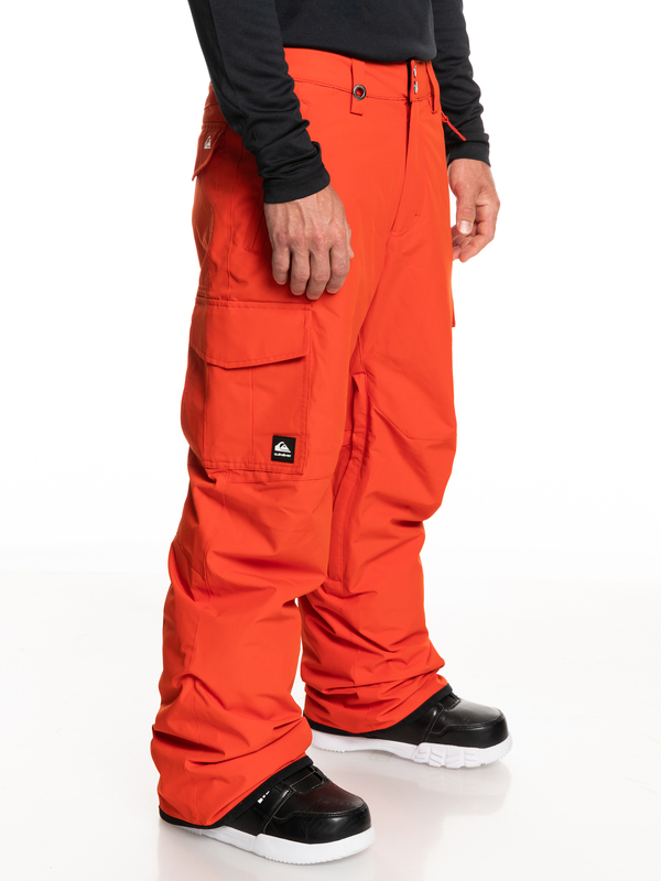 Porter - Snow Pants for Men  EQYTP03145
