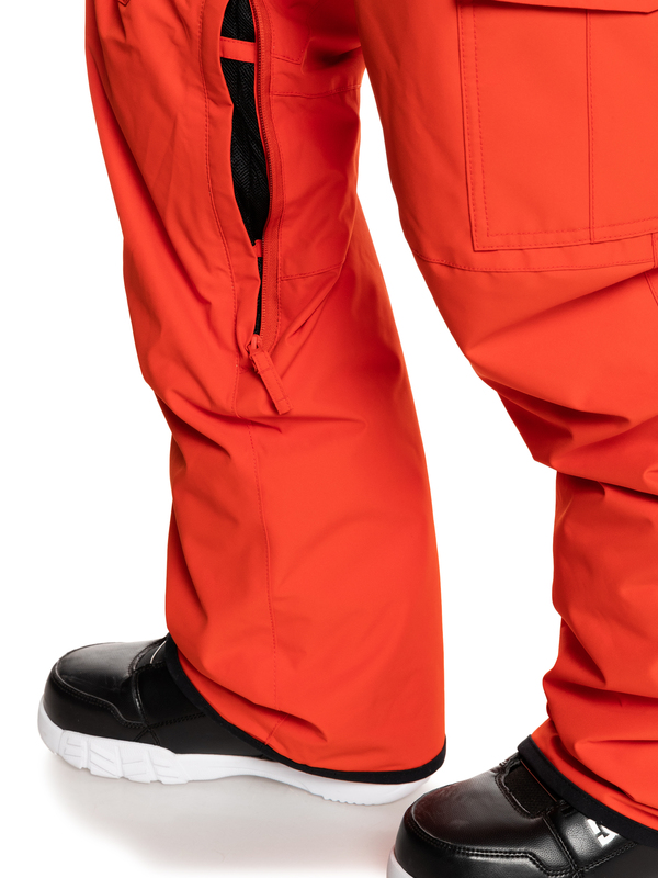 Porter - Snow Pants for Men  EQYTP03145
