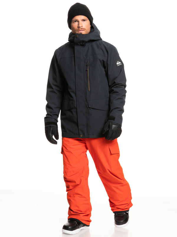 Porter - Snow Pants for Men  EQYTP03145