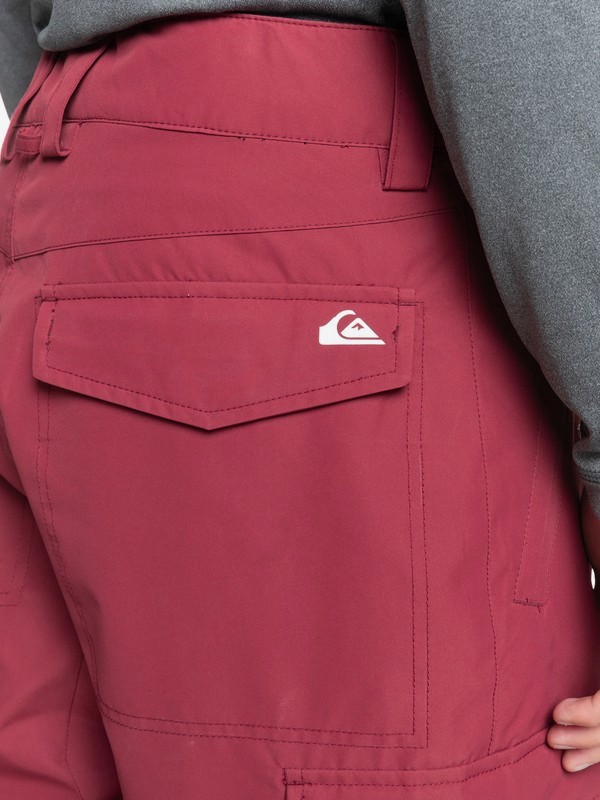 Porter - Snow Pants for Men  EQYTP03145