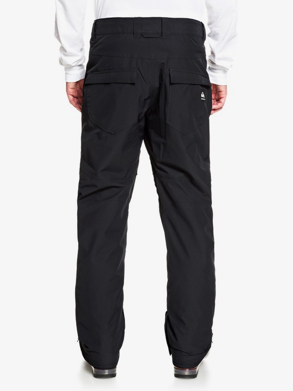 Estate 2022 - Snow Pants for Men  EQYTP03146