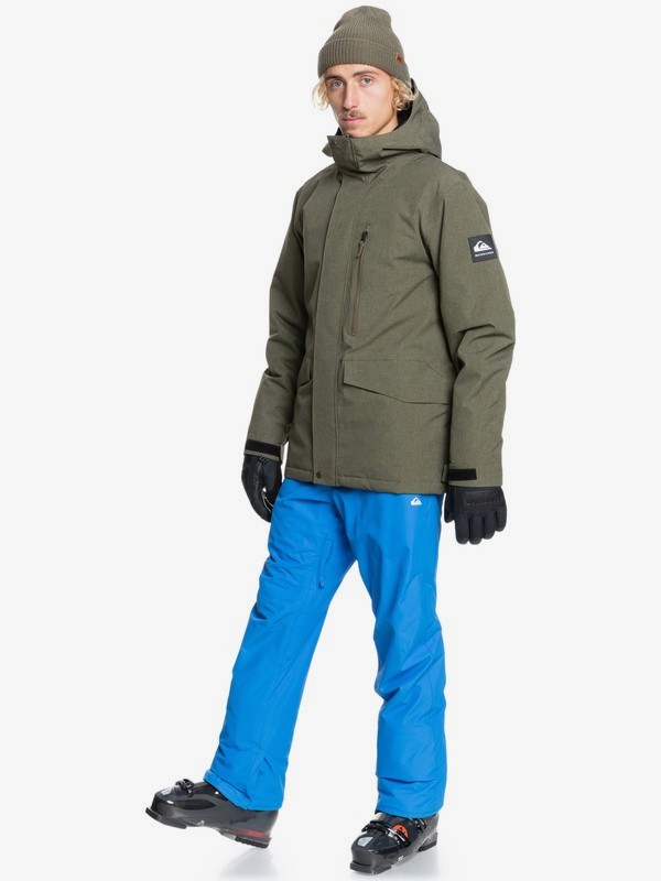 Estate - Snow Pants for Men  EQYTP03146