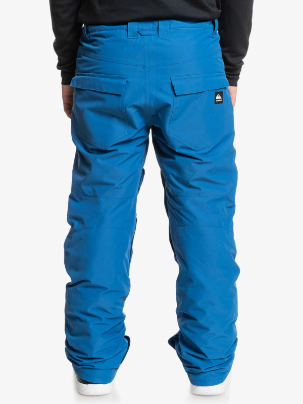 Estate 2022 - Snow Pants for Men  EQYTP03146