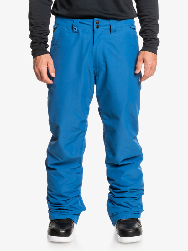 Estate 2022 - Snow Pants for Men  EQYTP03146