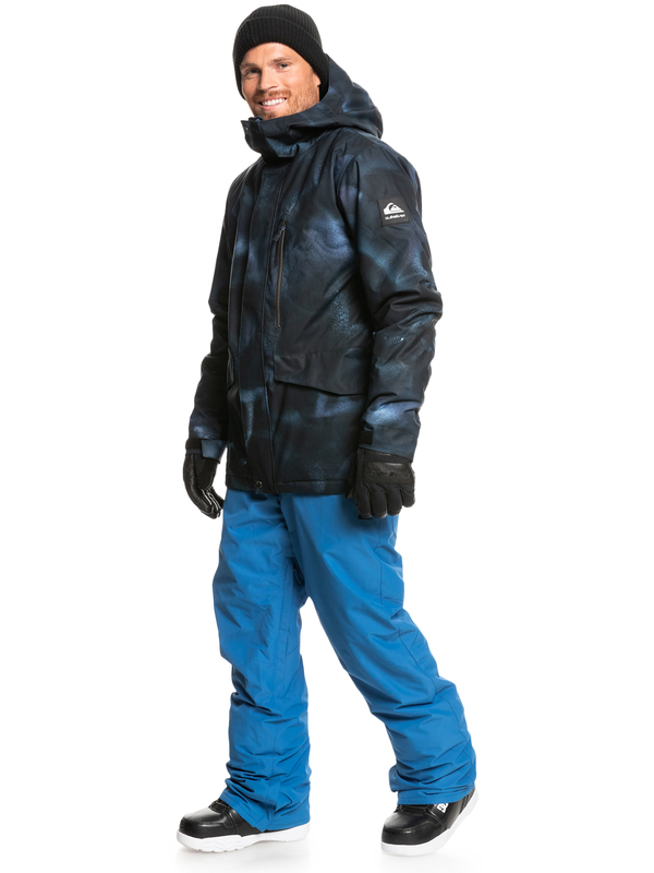 Estate 2022 - Snow Pants for Men  EQYTP03146