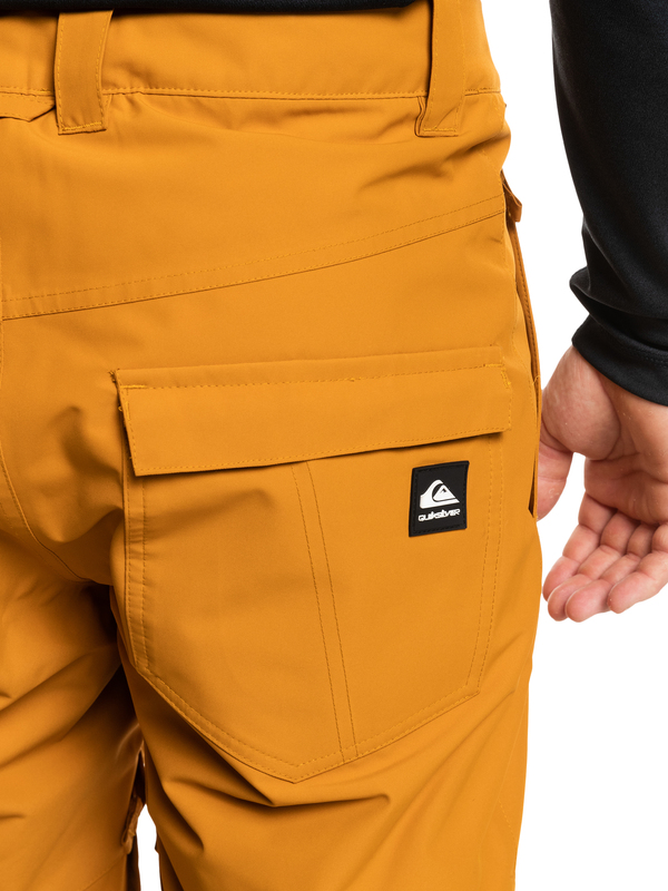 Estate 2022 - Snow Pants for Men  EQYTP03146