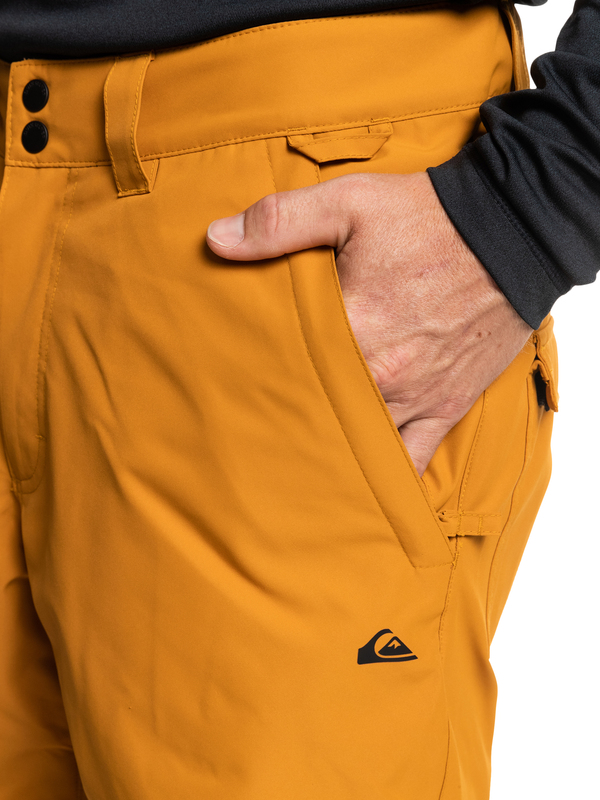 Estate 2022 - Snow Pants for Men  EQYTP03146