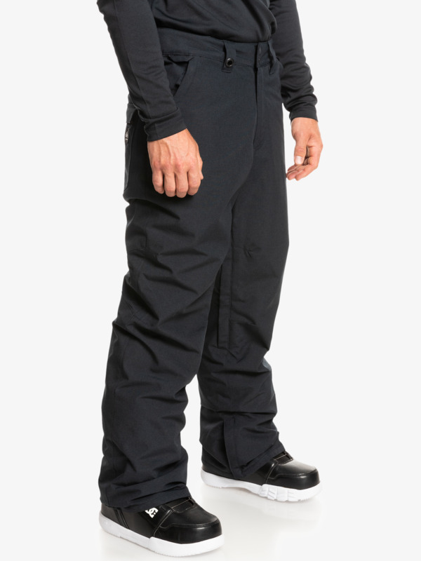 Estate 2022 - Snow Pants for Men  EQYTP03146