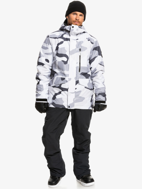 Estate 2022 - Snow Pants for Men  EQYTP03146