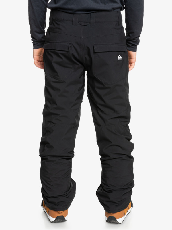 Estate 2022 - Snow Pants for Men  EQYTP03146