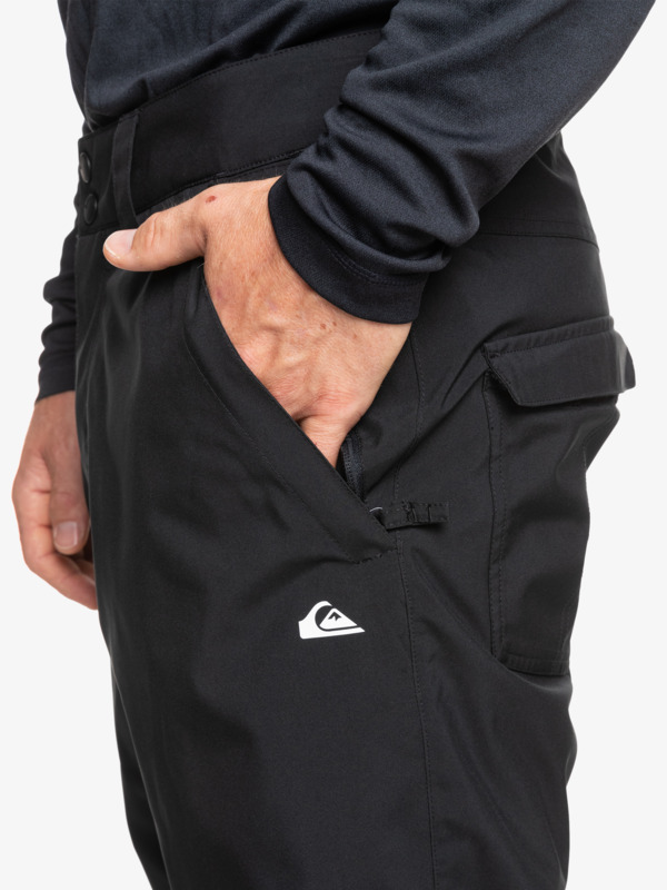 Estate 2022 - Snow Pants for Men  EQYTP03146