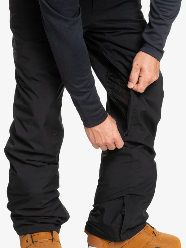 Estate 2022 - Snow Pants for Men  EQYTP03146