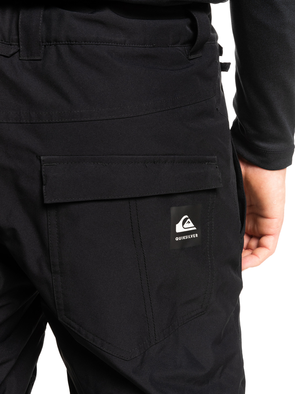 Estate 2022 - Snow Pants for Men  EQYTP03146