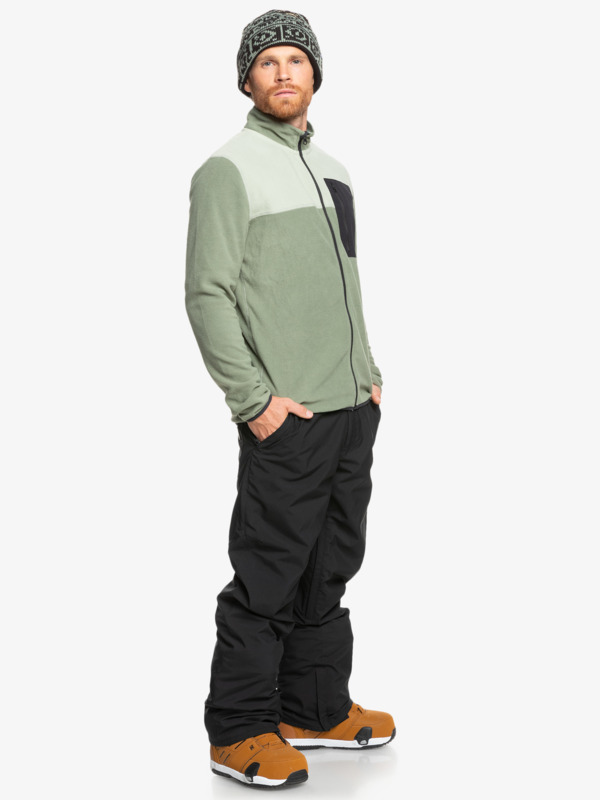 Estate 2022 - Snow Pants for Men  EQYTP03146