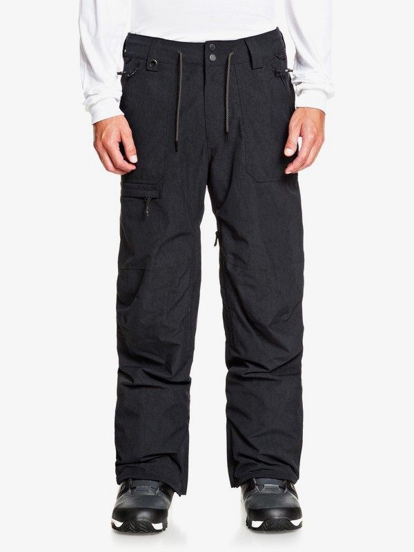 Elmwood - Shell Snow Pants for Men EQYTP03149