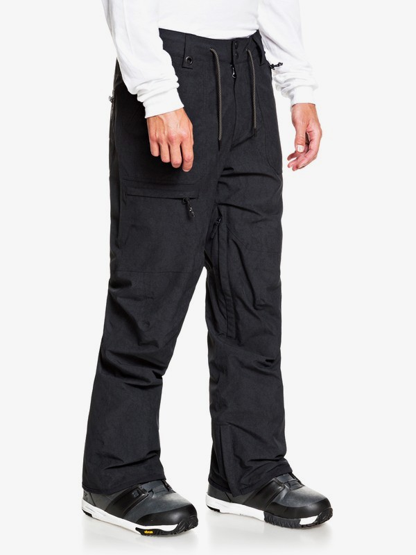 Elmwood - Shell Snow Pants for Men EQYTP03149