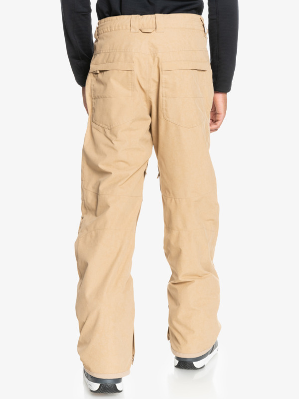 Elmwood - Shell Snow Pants for Men  EQYTP03149