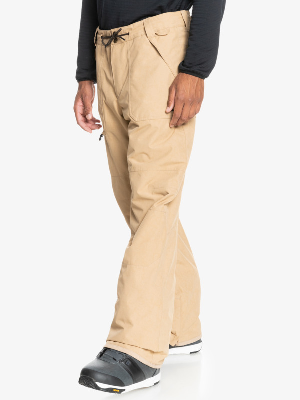 Elmwood - Shell Snow Pants for Men  EQYTP03149
