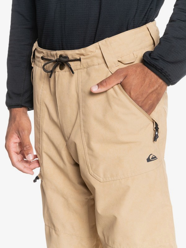 Elmwood - Shell Snow Pants for Men  EQYTP03149