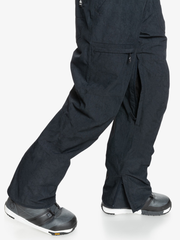 Elmwood - Shell Snow Pants for Men EQYTP03149