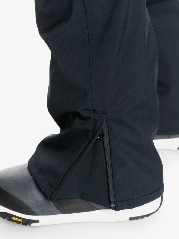 Utility - Shell Snow Bib Pants for Men  EQYTP03153