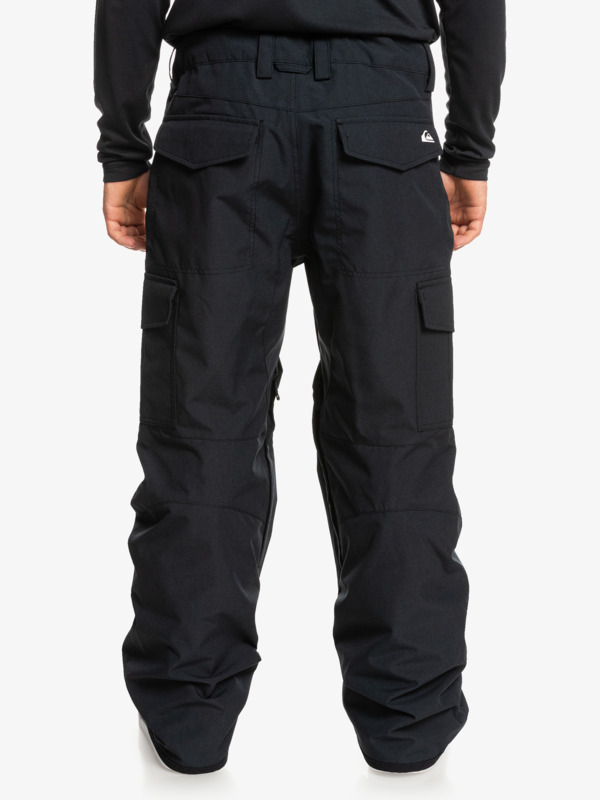 Porter - Shell Snow Pants for Men  EQYTP03157