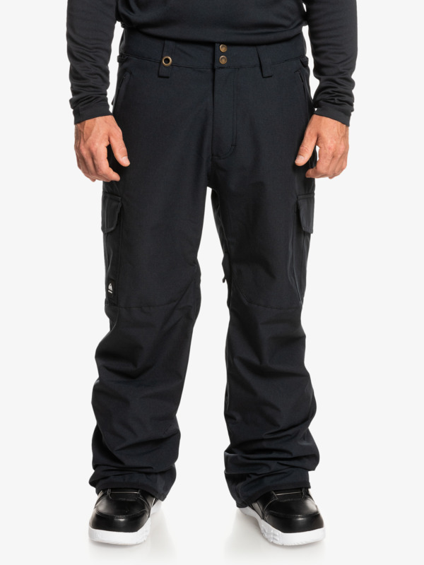 Porter - Shell Snow Pants for Men  EQYTP03157