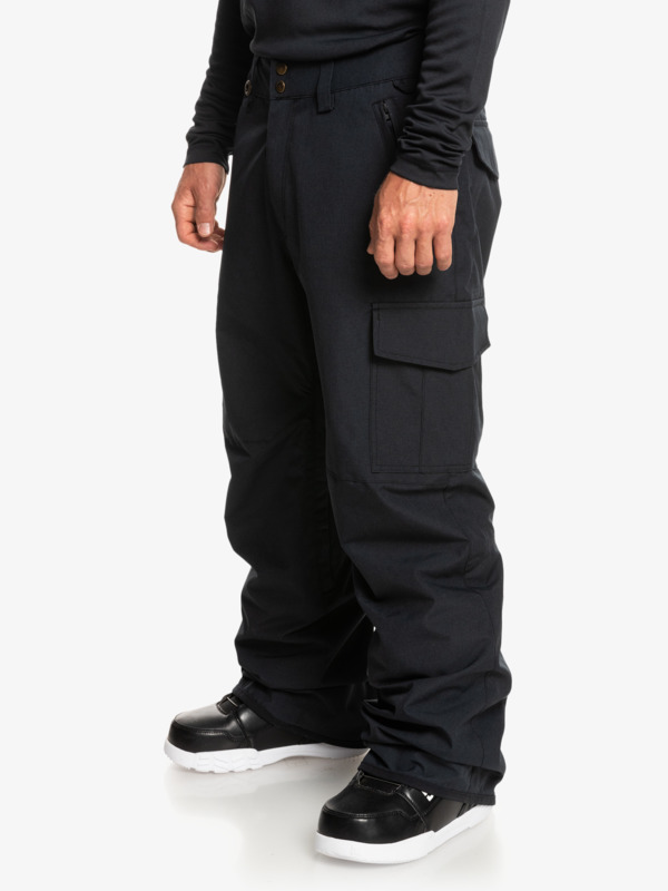 Porter - Shell Snow Pants for Men  EQYTP03157