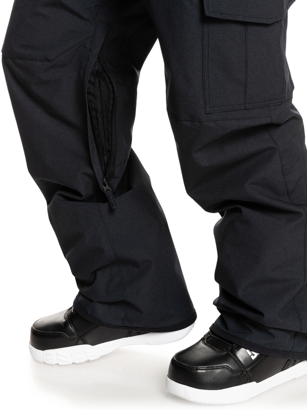 Porter - Shell Snow Pants for Men  EQYTP03157